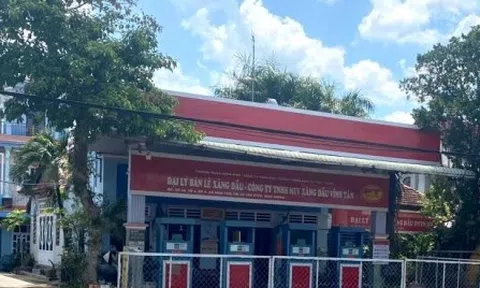 Lý do 74 cây xăng ở Bình Dương phải tạm dừng hoạt động