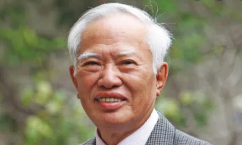 Tổ chức lễ tang ông Vũ Khoan theo nghi thức Lễ tang cấp Nhà nước