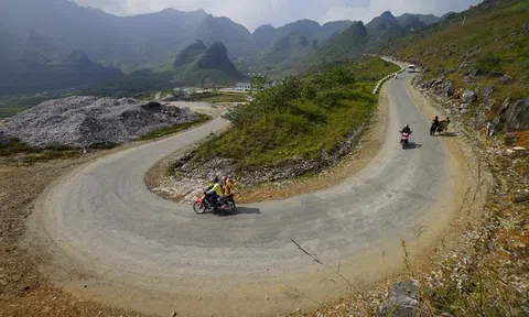 Hà Giang nói gì về đề xuất thu phí Cao nguyên đá Đồng Văn?