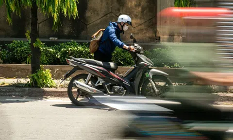 "Đinh tặc" lại lộng hành