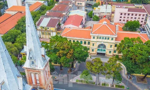 Trao cơ chế đặc thù: Tiền lương, thu nhập tăng thêm của cán bộ, công chức TPHCM ra sao?