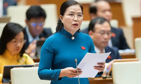 Quốc hội thảo luận sôi nổi đề xuất của Bộ Công an về thống nhất 3 lực lượng an ninh cơ sở