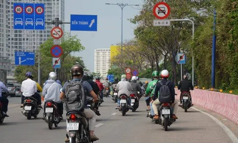 Thứ tự ưu tiên của hiệu lệnh giao thông đường bộ