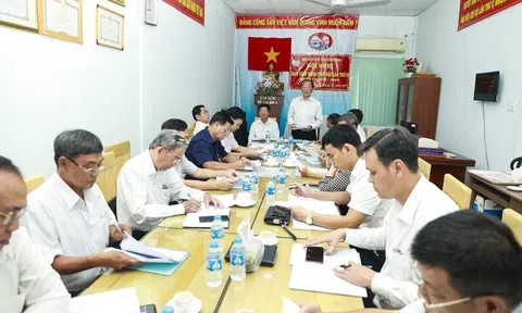 Đồng Nai: Hội Luật gia chú trọng công tác phổ biến, Giáo dục pháp luật