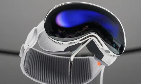 iPhone 15 thay đổi vì Vision Pro