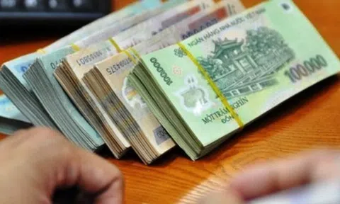 Từ mức lương hưu gần 125 triệu đồng/tháng: Khoảng cách quá khác biệt