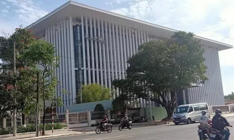 Hai phó giám đốc sở ở Cà Mau gửi đơn xin nghỉ công tác trước tuổi