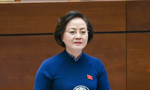 Bộ Nội vụ giảm 3 chức danh Vụ trưởng và 9 chức danh Phó Vụ trưởng