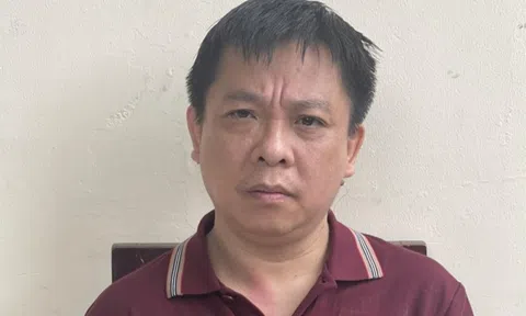 Bộ Công an bắt Chủ tịch Công ty vàng Phú Cường