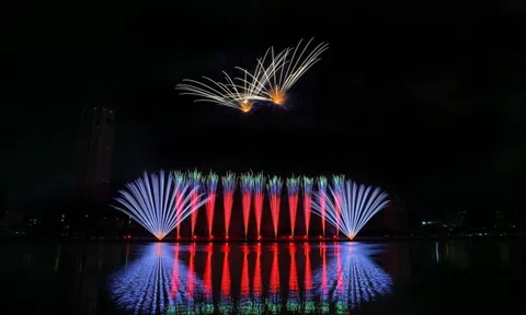 Đội Pháp và Ý vào chung kết DIFF 2023