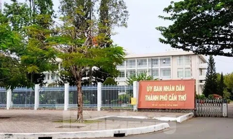 Cán bộ luân chuyển phải 'có đạo đức, trình độ'