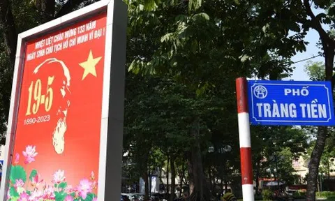 Hà Nội đề nghị đặt tên mới cho 52 đường, phố