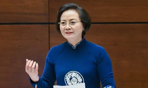 Bộ Nội vụ giảm 10 Tổng cục trưởng, Tổng cục phó và 100 Vụ trưởng, Vụ phó