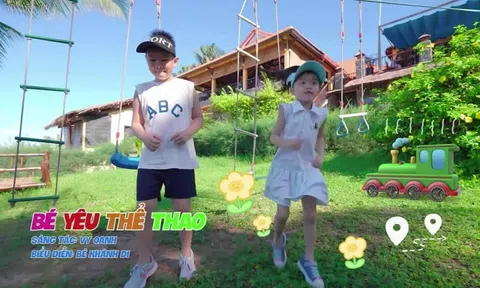 Vy Oanh: 'Tôi bận rộn chăm con'