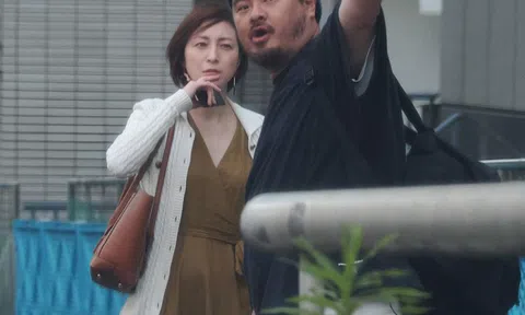 'Ngọc nữ' Nhật trả giá vì bê bối ngoại tình