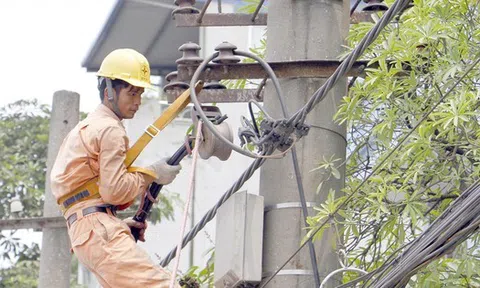 Đề xuất tăng lương cho lãnh đạo doanh nghiệp nhà nước