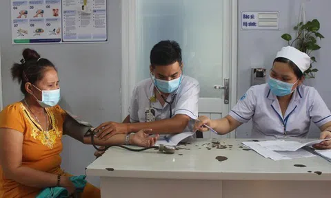 Thay đổi điều kiện hưởng BHYT 5 năm liên tục từ ngày 1-7-2023