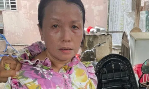 Lừa cho cụ bà 10 triệu đồng rồi ẵm luôn 250 triệu đồng