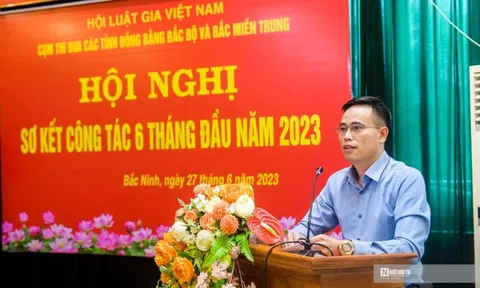 Phát huy tinh thần chủ động, sáng tạo của HLG các tỉnh Đồng bằng Bắc Bộ và Bắc miền Trung