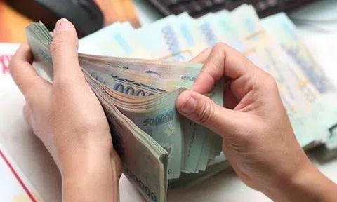 Cách tính mức lương, phụ cấp mới từ ngày 1/7