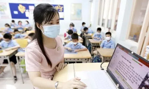 Cách tính lương giáo viên từ 1/7/2023