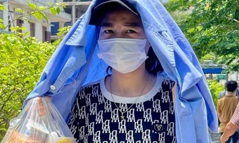 Bắc và Trung Bộ sắp đón nắng nóng, có nơi trên 38 độ C