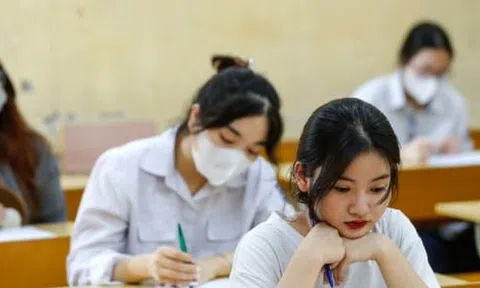 Lộ đề Văn thi tốt nghiệp THPT 2023: Bộ GD&ĐT lên tiếng