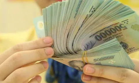 Những đối tượng sắp được tăng lương 2 lần liên tiếp từ 1/7/2023