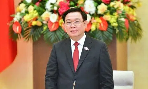 Tập trung tổ chức thành công Hội nghị Nghị sĩ trẻ toàn cầu lần thứ 9