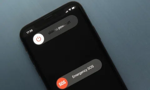 Lý do nên tắt smartphone 5 phút mỗi ngày
