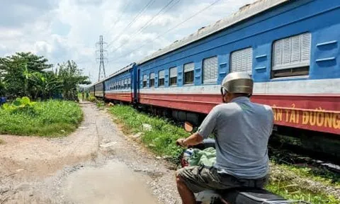 Cận cảnh dự án nhà ga Bình Triệu 'đắp chiếu' hơn 2 thập kỷ