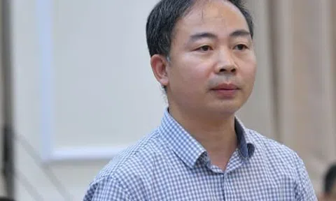 Đề Văn bị chê 'cũ rích', Trưởng ban đề thi tốt nghiệp nói gì?