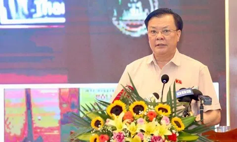 Hà Nội: Kiên quyết thu hồi các dự án chậm triển khai trên địa bàn