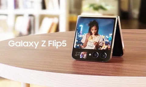 Rò rỉ giá bán của Samsung Galaxy Z Flip5 và Z Fold5 tại Việt Nam