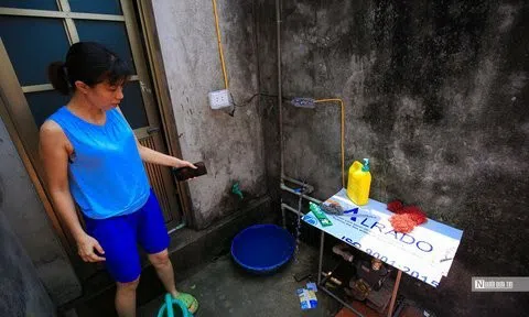 Nước sạch tăng giá phải đi kèm với chất lượng tương xứng