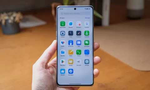 Sắp có smartphone Android với 24 GB RAM, gấp 4 lần iPhone 14 Pro Max