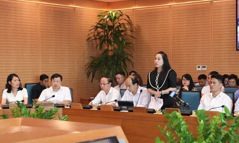 Cơ quan quản lý nói gì về đêm diễn tại Hà Nội của nhóm BlackPink?