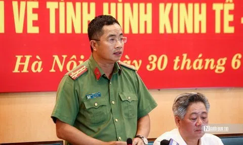 Hành vi bắn dê của 3 cựu công an là "không thể chấp nhận được"