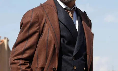 Tài tử 'The Last Samurai' kết hôn lần ba