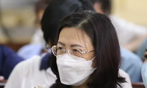 Vụ Thuduc House: Cựu Phó cục trưởng Cục thuế TPHCM bị phạt 4 năm tù