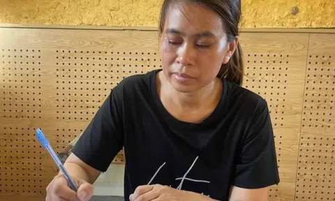 Công an Quảng Bình bắt giữ đối tượng chiếm đoạt 23 tỉ đồng của hàng chục nạn nhân