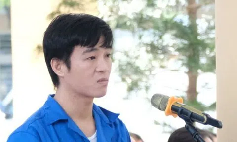 Lĩnh 20 năm tù vì cướp ngân hàng để chứng minh năng lực tài chính