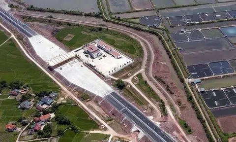 Quảng Ninh: Hỗ trợ hơn 100 hộ dân bị ảnh hưởng do thi công cao tốc