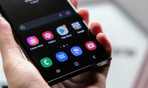 Định kiến điện thoại Android nhanh ‘tã’ có còn đúng?