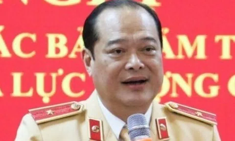 Cục Cảnh sát giao thông lý giải hàng loạt thắc mắc liên quan đến đấu giá biển số ô tô