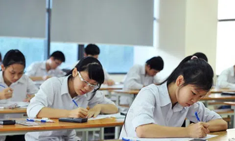 Hà Nội: Học phí các trường công lập năm học 2023-2024 cao nhất 300.000 đồng/tháng