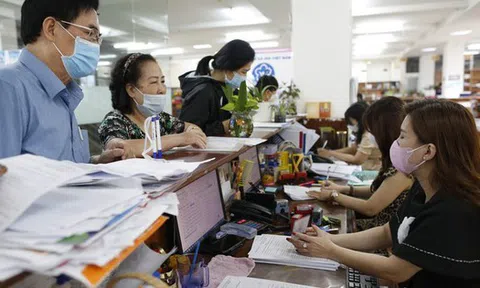 Dự thảo Luật BHXH (sửa đổi) quy định gì về hưởng BHXH một lần?