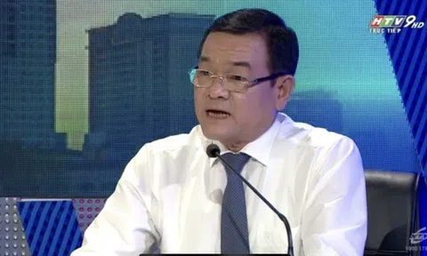 Giám đốc Công an TP HCM: Tấn công mạnh vào các lò độ, chế xe