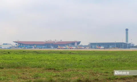 Hà Nội đề xuất hai địa điểm xây dựng sân bay thứ 2 ở Thủ đô