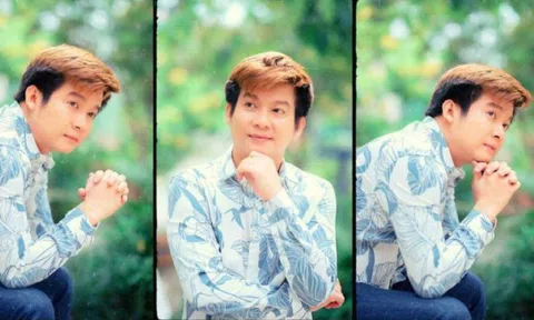 Diễn viên Mai Hoàng Chung: Sau gần 30 năm làm nghề, vẫn chạy ăn từng bữa